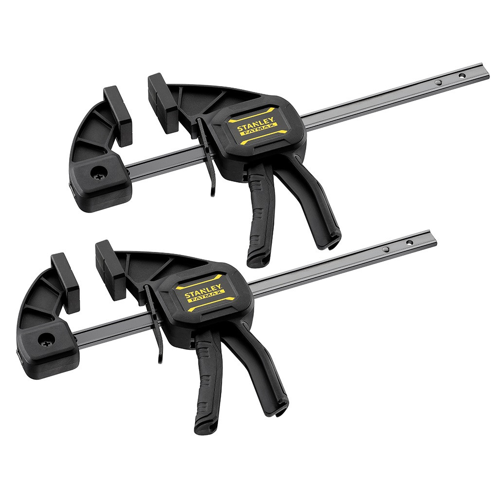 Stanley - Serre joint M moyenne puissance FATMAX - FMHT0-83233 | Leroy Merlin